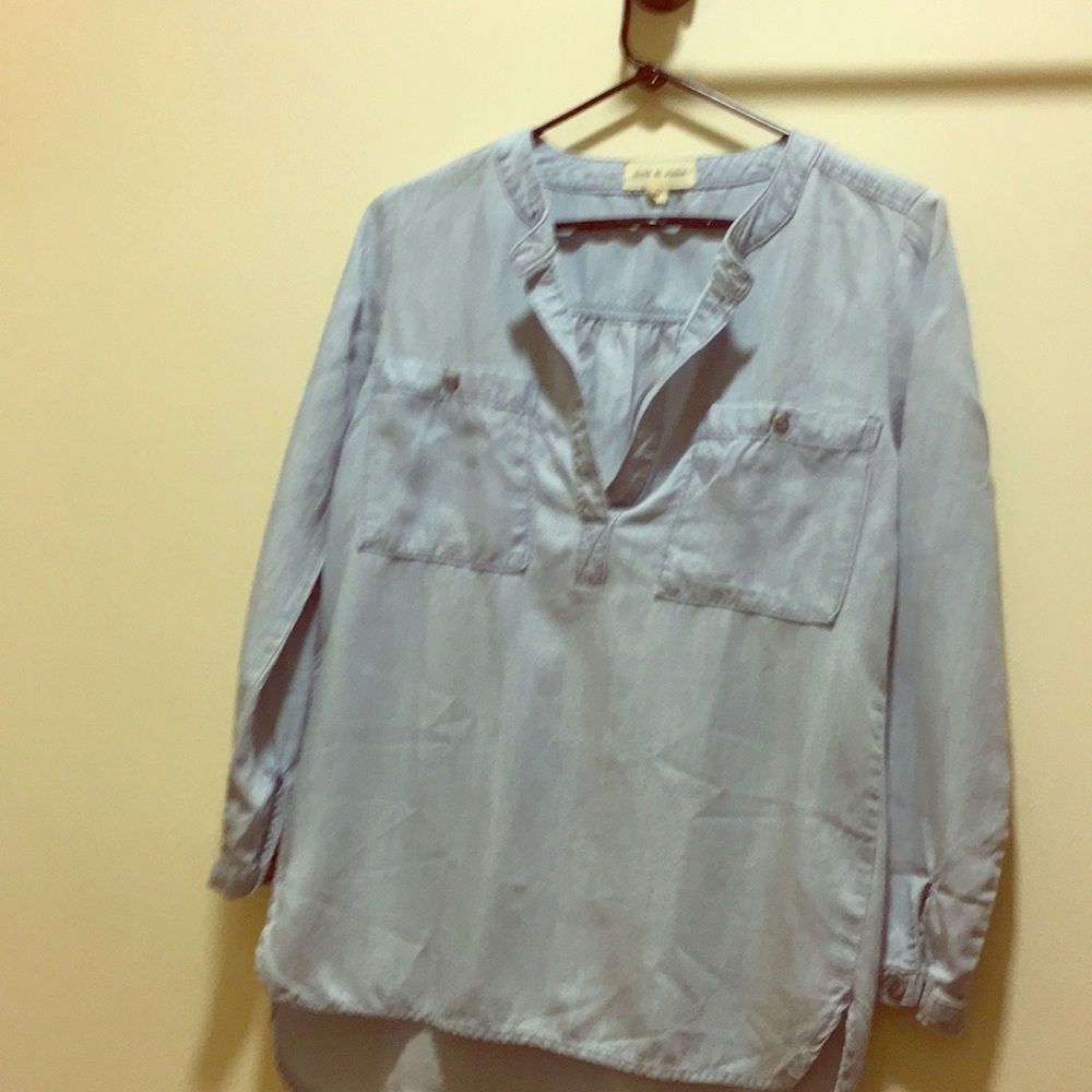 Cloth & Stone Top